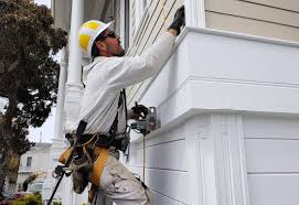 Trusted Lexington Park, MD Siding Installation & Repair Experts